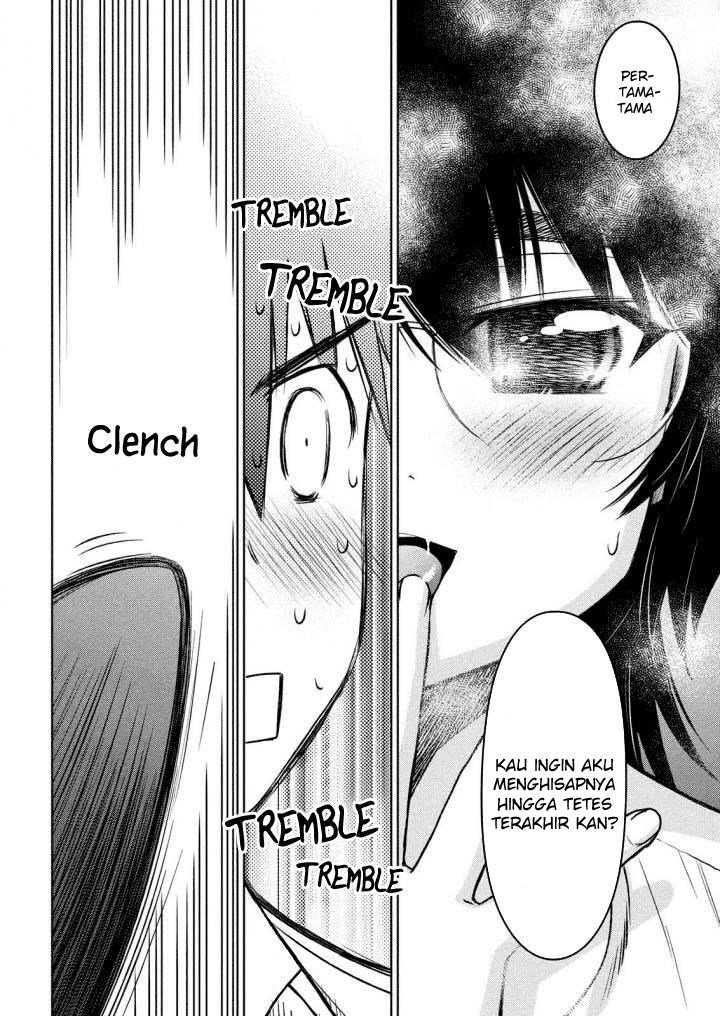 Kiss x Sis - Chapter 120 23