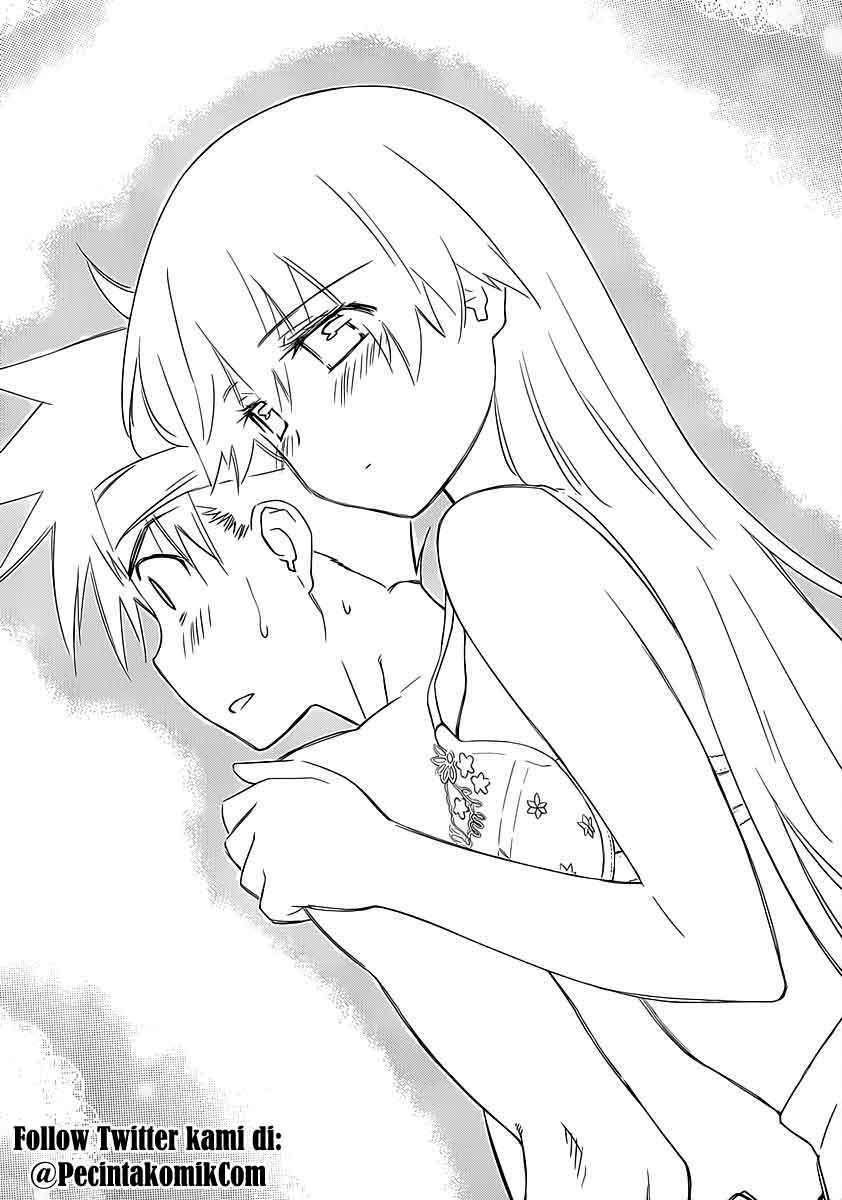 Kiss x Sis - Chapter 62 26