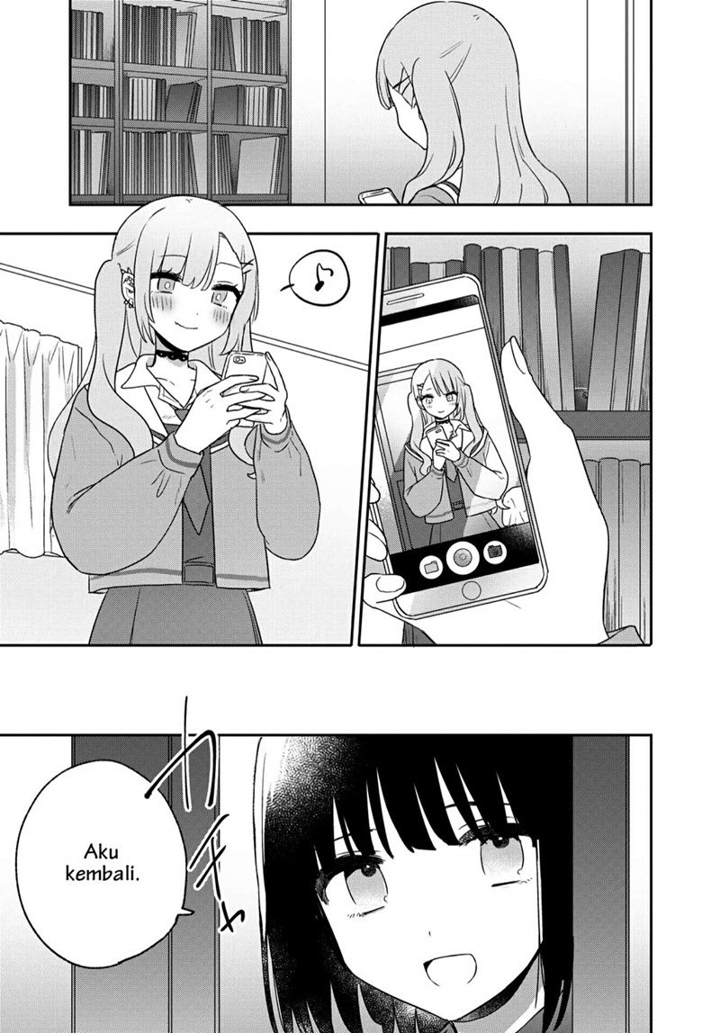 Kitanai Kimi ga Ichiban Kawaii - Chapter 20 27