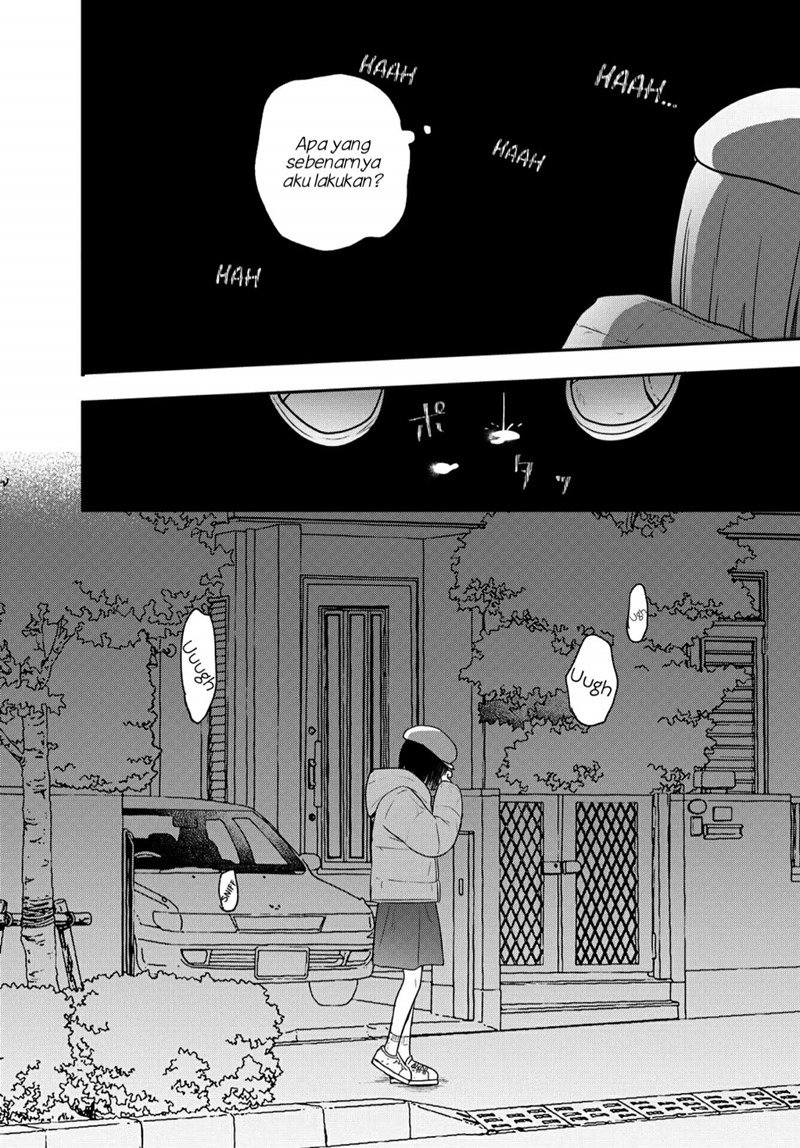 Kitanai Kimi ga Ichiban Kawaii - Chapter 20 18