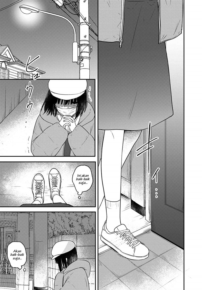 Kitanai Kimi ga Ichiban Kawaii - Chapter 20 13