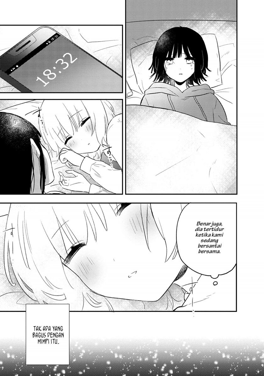 Kitanai Kimi ga Ichiban Kawaii - Chapter 20.5 11 Kitanai Kimi ga Ichiban Kawaii - Chapter 20.5 11