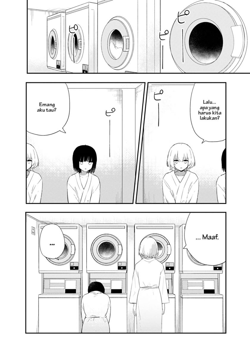 Kitanai Kimi ga Ichiban Kawaii - Chapter 26 2 Kitanai Kimi ga Ichiban Kawaii - Chapter 26 2