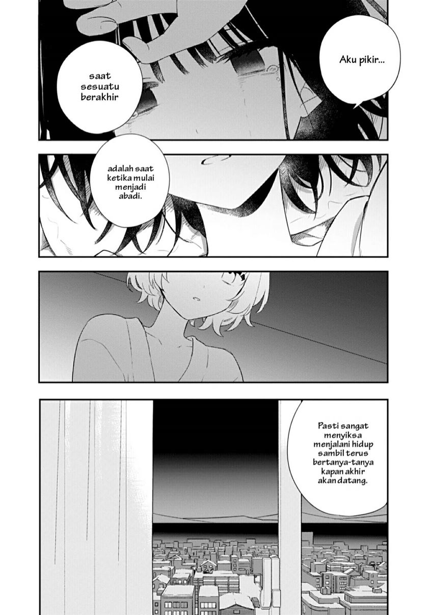 Kitanai Kimi ga Ichiban Kawaii - Chapter 26 30 Kitanai Kimi ga Ichiban Kawaii - Chapter 26 30