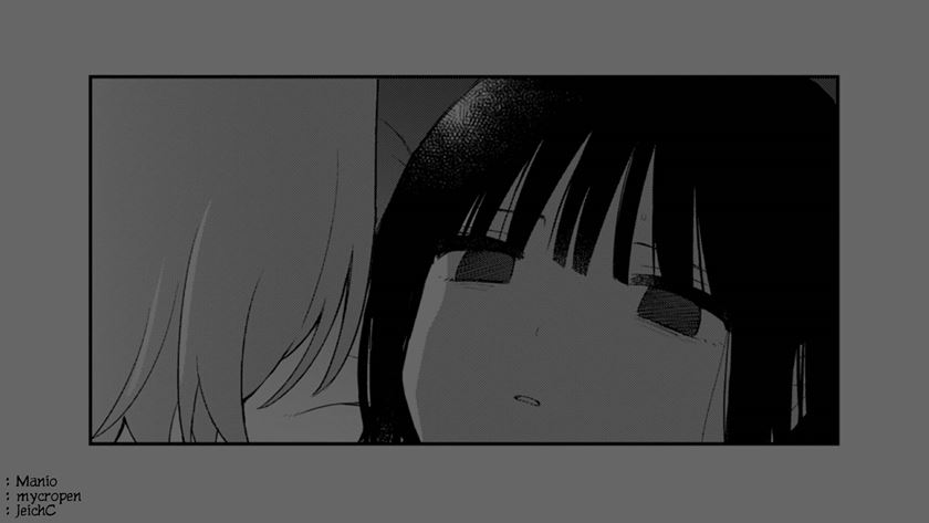 Kitanai Kimi ga Ichiban Kawaii - Chapter 26 56 Kitanai Kimi ga Ichiban Kawaii - Chapter 26 56