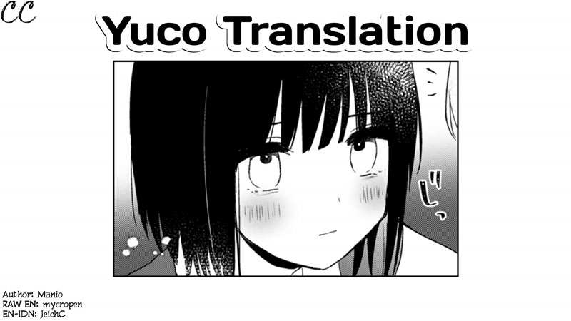 Kitanai Kimi ga Ichiban Kawaii - Chapter 24 31