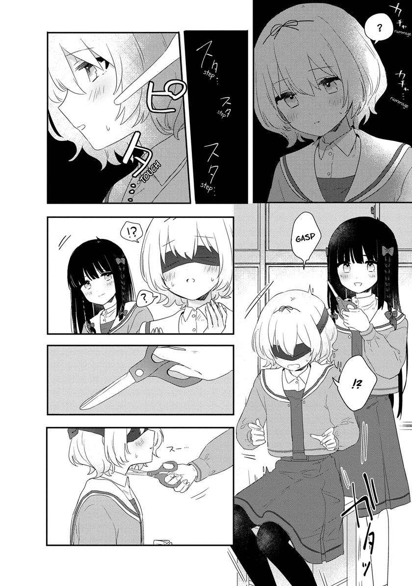 Kitanai Kimi ga Ichiban Kawaii - Chapter 3 17 Kitanai Kimi ga Ichiban Kawaii - Chapter 3 17
