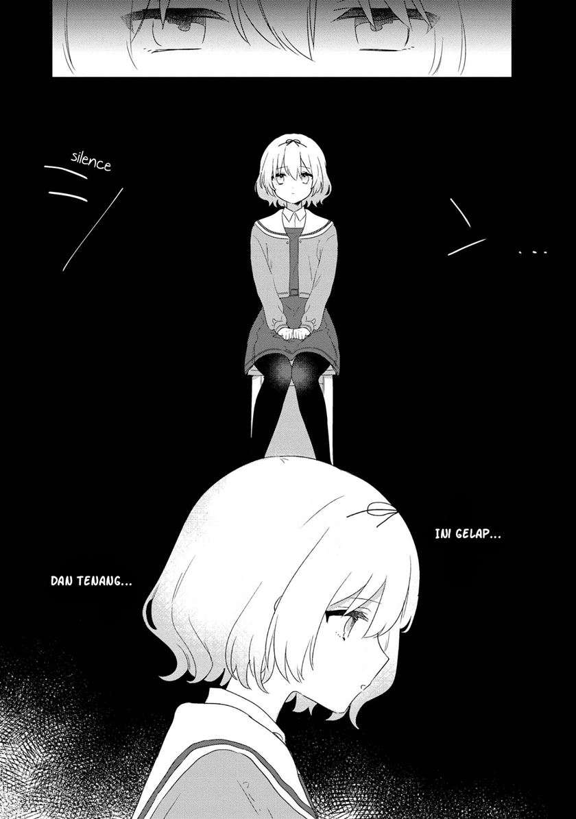 Kitanai Kimi ga Ichiban Kawaii - Chapter 3 14 Kitanai Kimi ga Ichiban Kawaii - Chapter 3 14