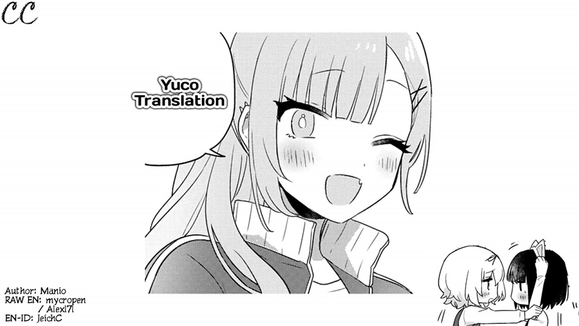 Kitanai Kimi ga Ichiban Kawaii - Chapter 18 29