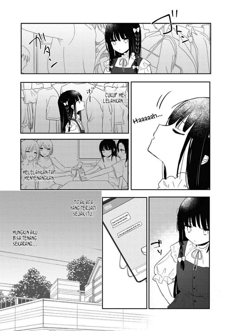Kitanai Kimi ga Ichiban Kawaii - Chapter 10 24 Kitanai Kimi ga Ichiban Kawaii - Chapter 10 24