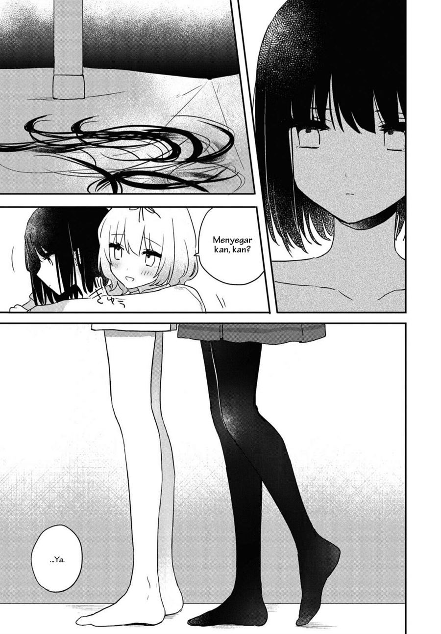 Kitanai Kimi ga Ichiban Kawaii - Chapter 16 28 Kitanai Kimi ga Ichiban Kawaii - Chapter 16 28