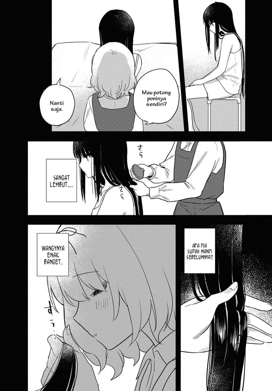 Kitanai Kimi ga Ichiban Kawaii - Chapter 16 23 Kitanai Kimi ga Ichiban Kawaii - Chapter 16 23