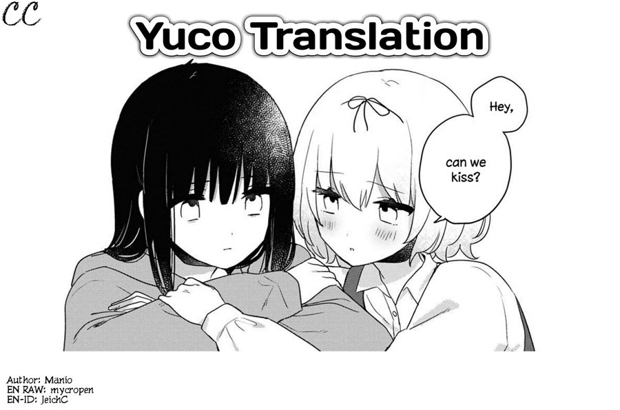 Kitanai Kimi ga Ichiban Kawaii - Chapter 16 30 Kitanai Kimi ga Ichiban Kawaii - Chapter 16 30