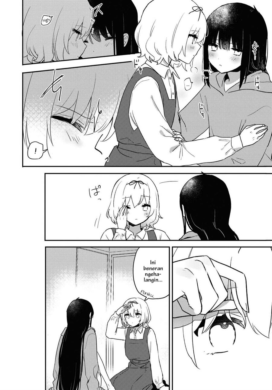 Kitanai Kimi ga Ichiban Kawaii - Chapter 16 19 Kitanai Kimi ga Ichiban Kawaii - Chapter 16 19
