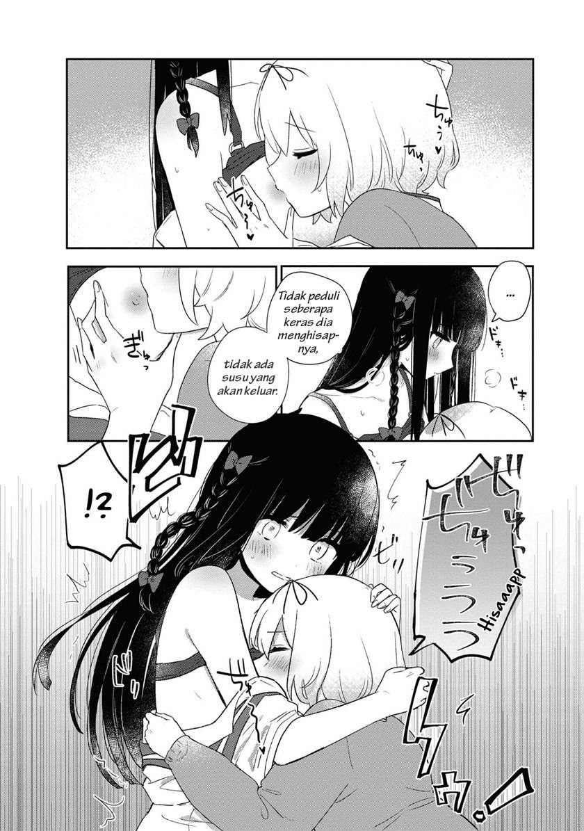 Kitanai Kimi ga Ichiban Kawaii - Chapter 6 20 Kitanai Kimi ga Ichiban Kawaii - Chapter 6 20