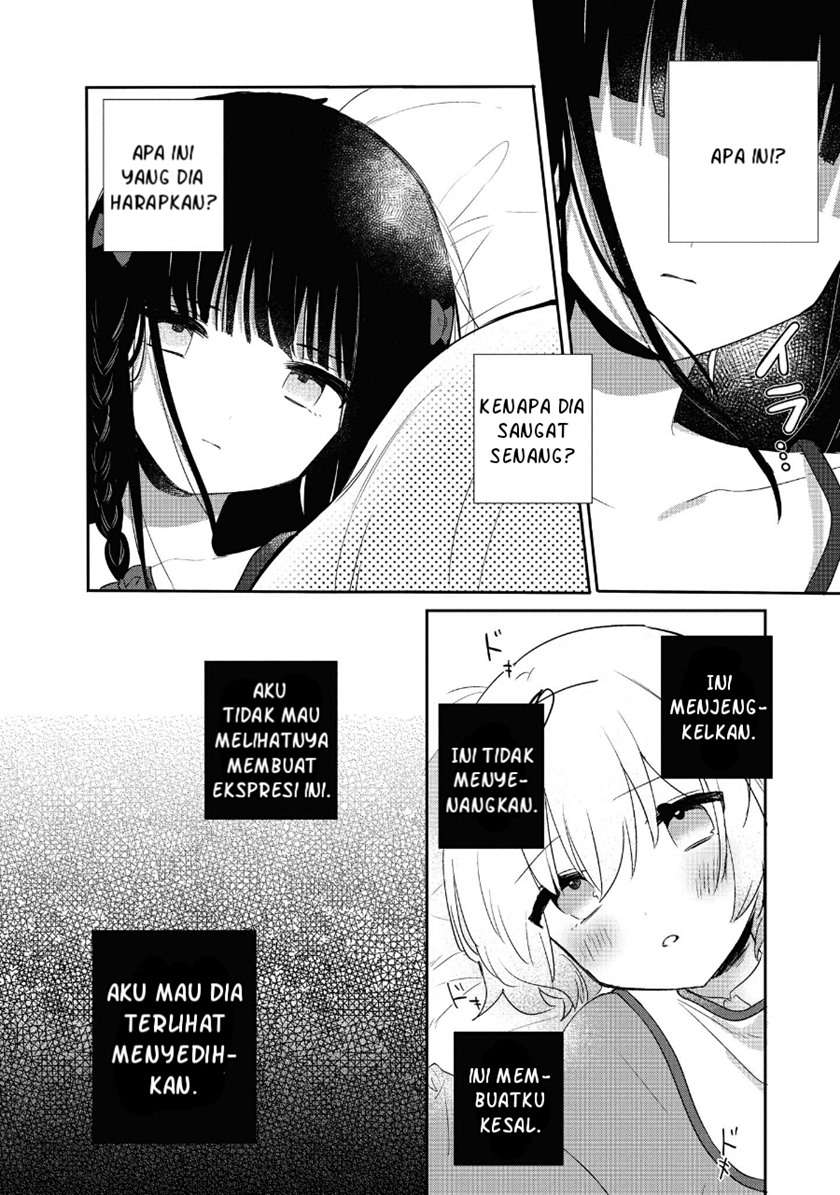 Kitanai Kimi ga Ichiban Kawaii - Chapter 6 24 Kitanai Kimi ga Ichiban Kawaii - Chapter 6 24