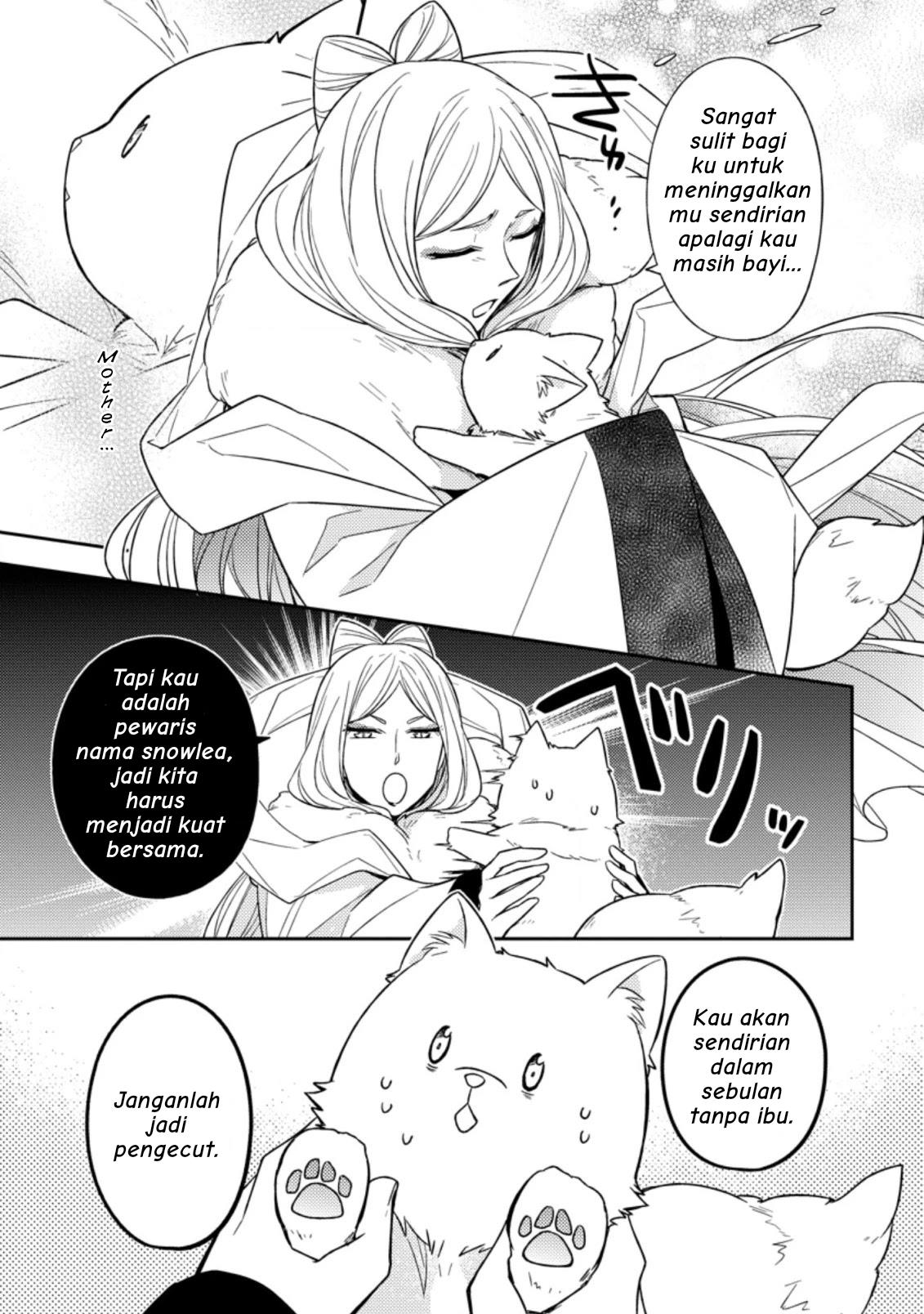 Kita no Toride Nite - Chapter 1 10