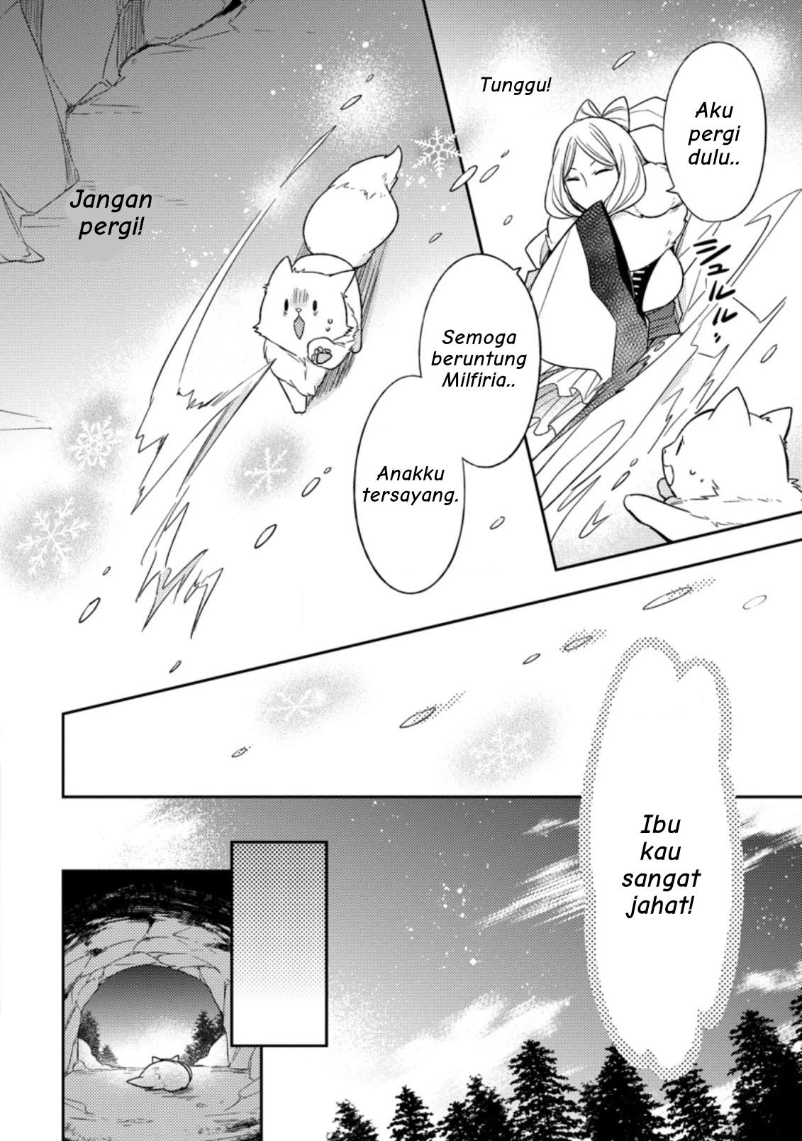 Kita no Toride Nite - Chapter 1 11