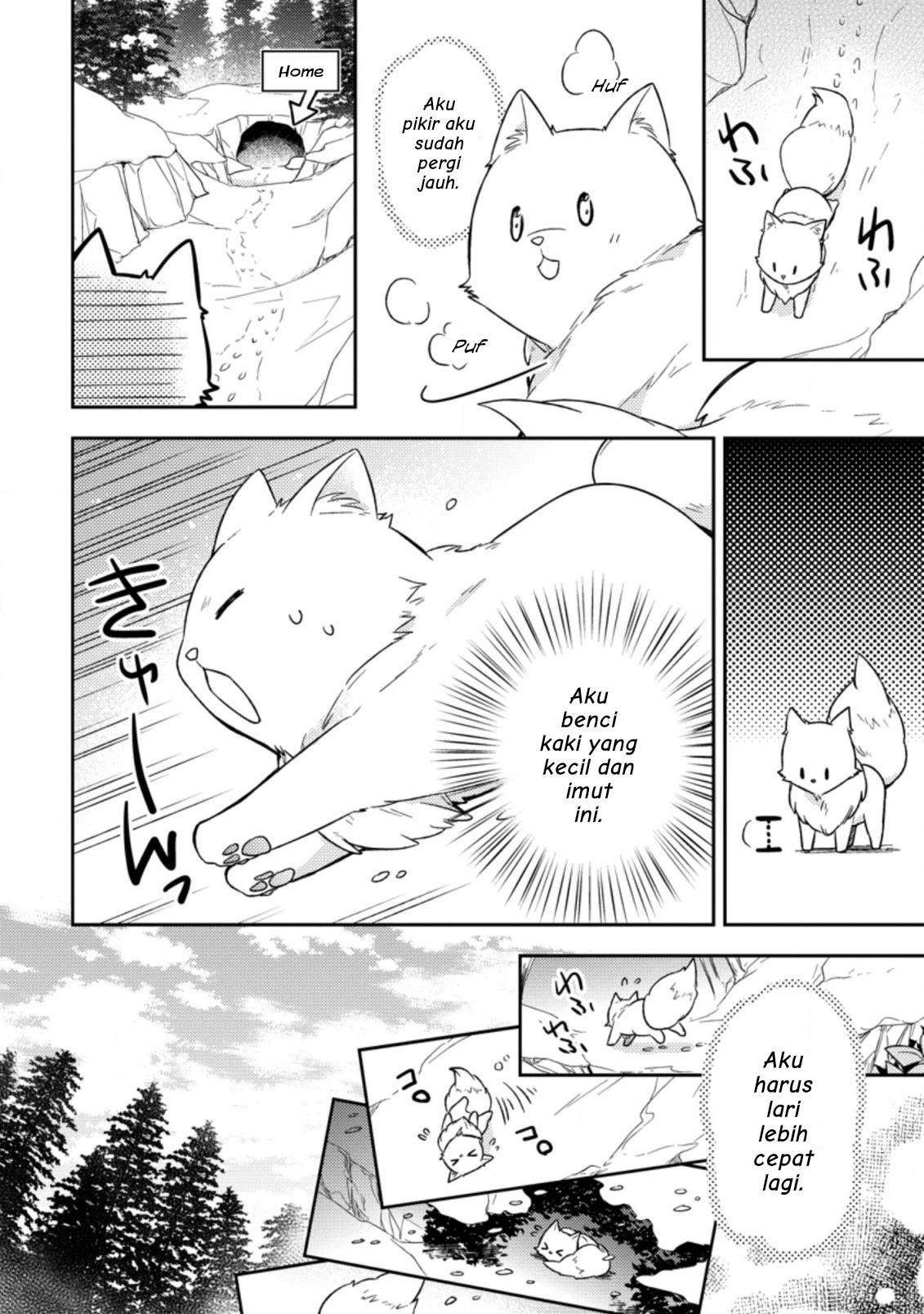 Kita no Toride Nite - Chapter 1 15