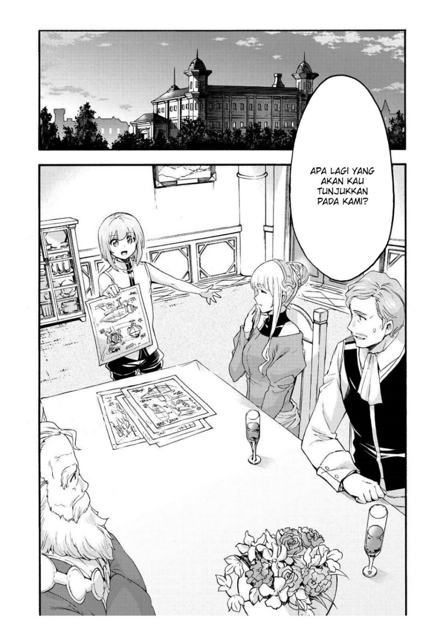 Knight’s & Magic - Chapter 120 22