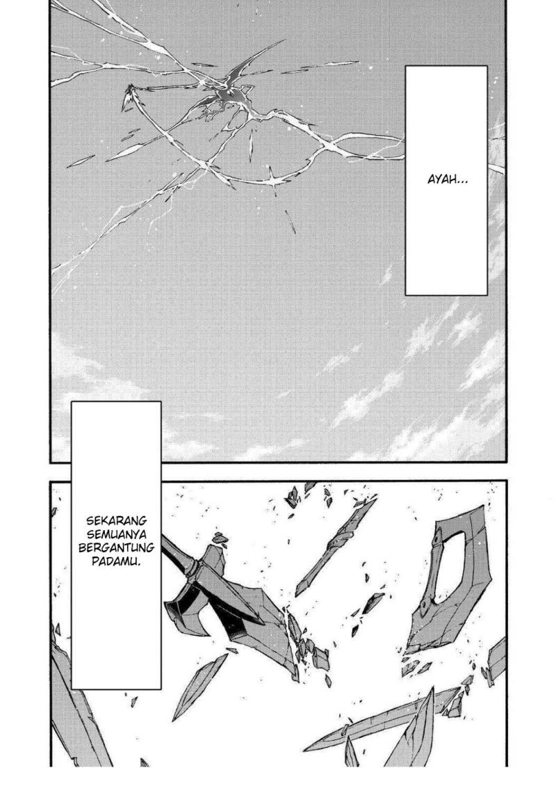 Knight’s & Magic - Chapter 112 22