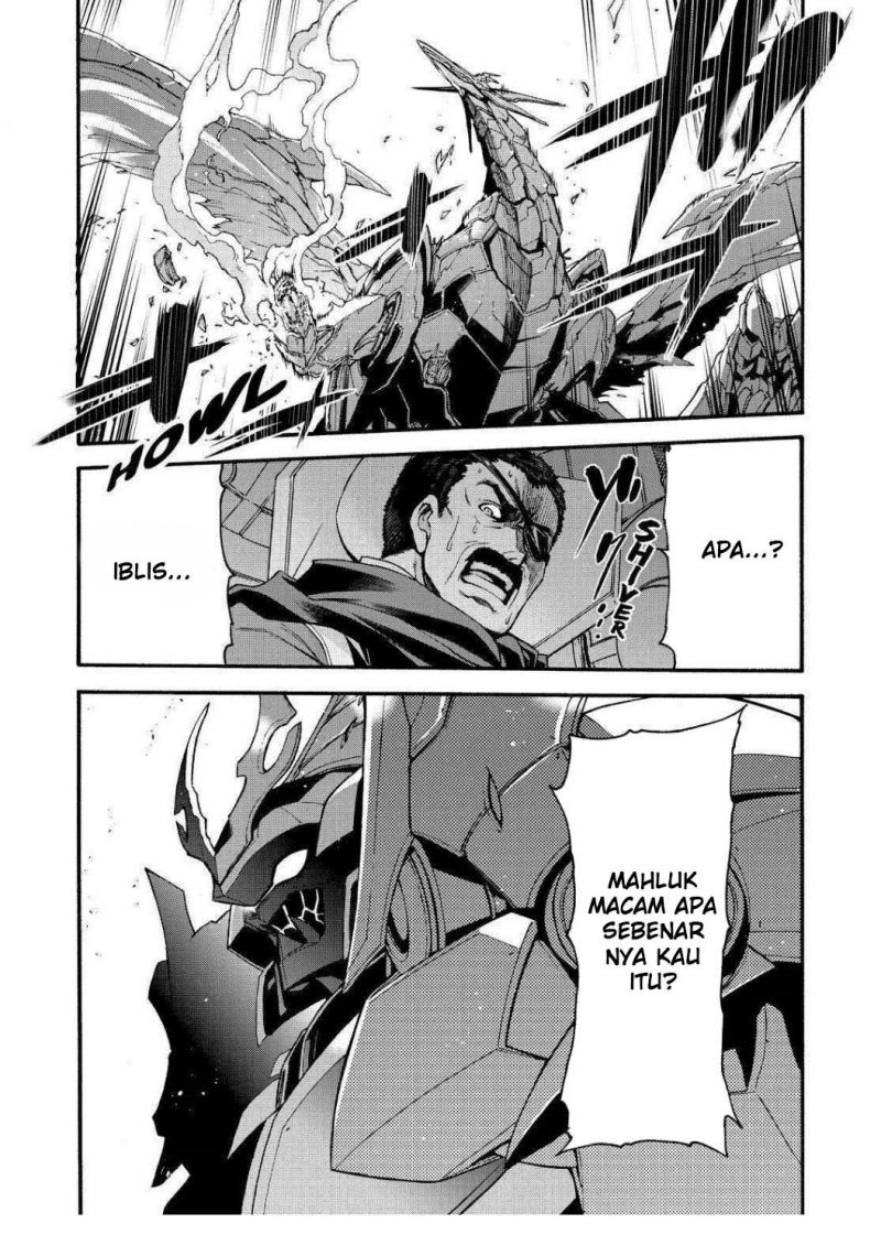Knight’s & Magic - Chapter 113 22