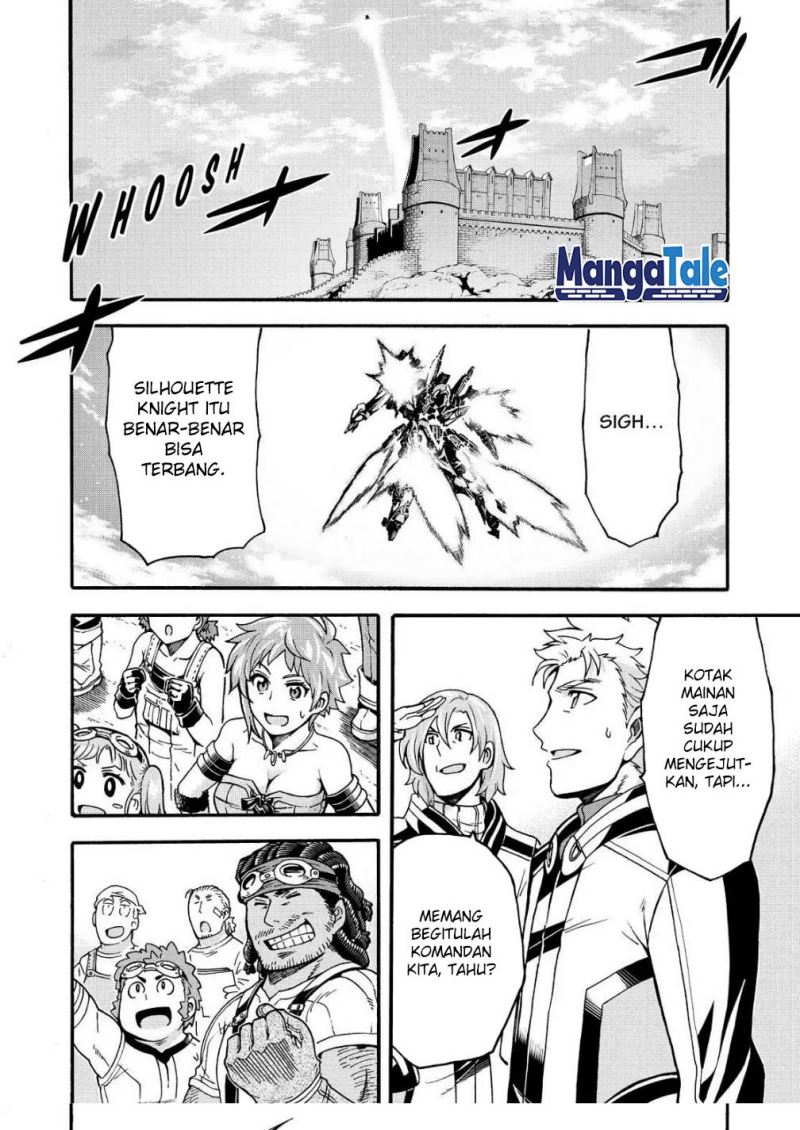 Knight’s & Magic - Chapter 56 22