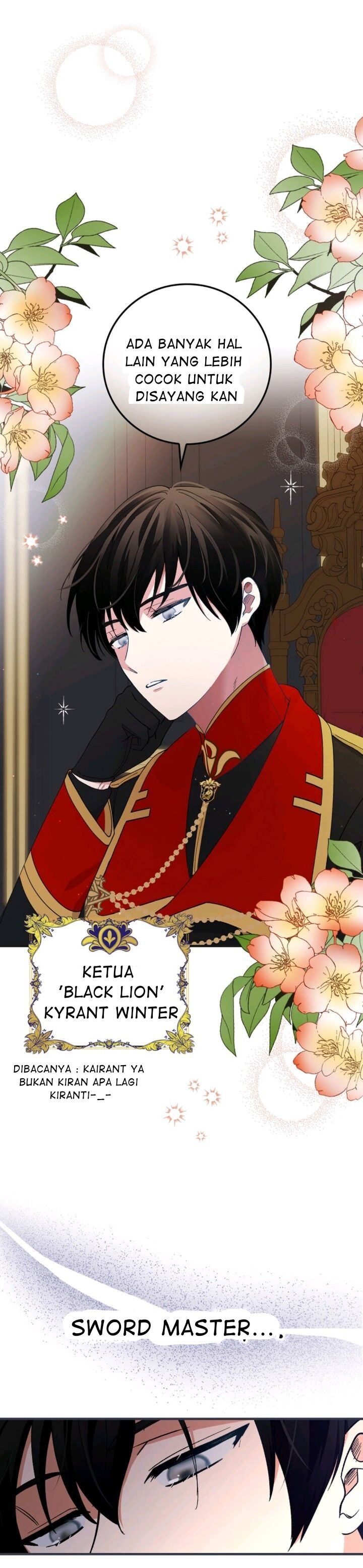 Knight of the Frozen Flower - Chapter 9 23