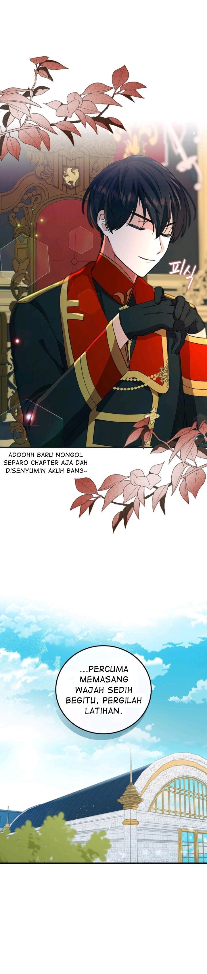 Knight of the Frozen Flower - Chapter 9 26