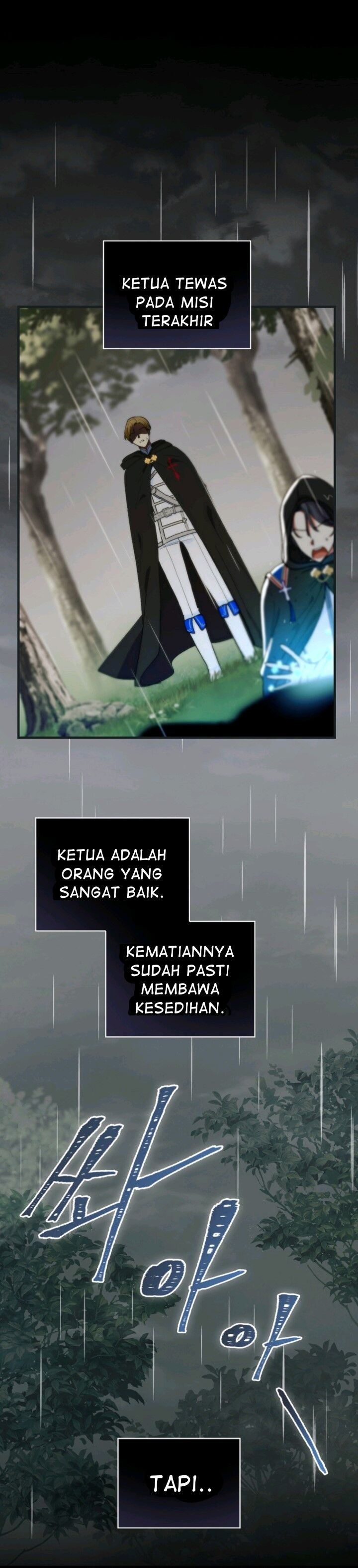 Knight of the Frozen Flower - Chapter 9 3