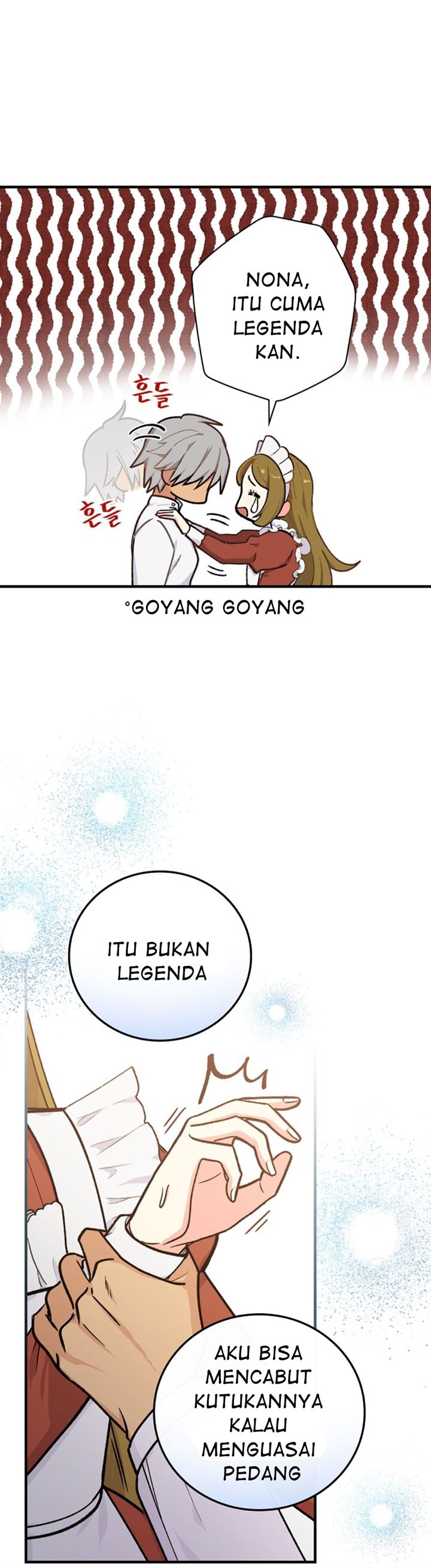 Knight of the Frozen Flower - Chapter 2 12 Knight of the Frozen Flower - Chapter 2 12