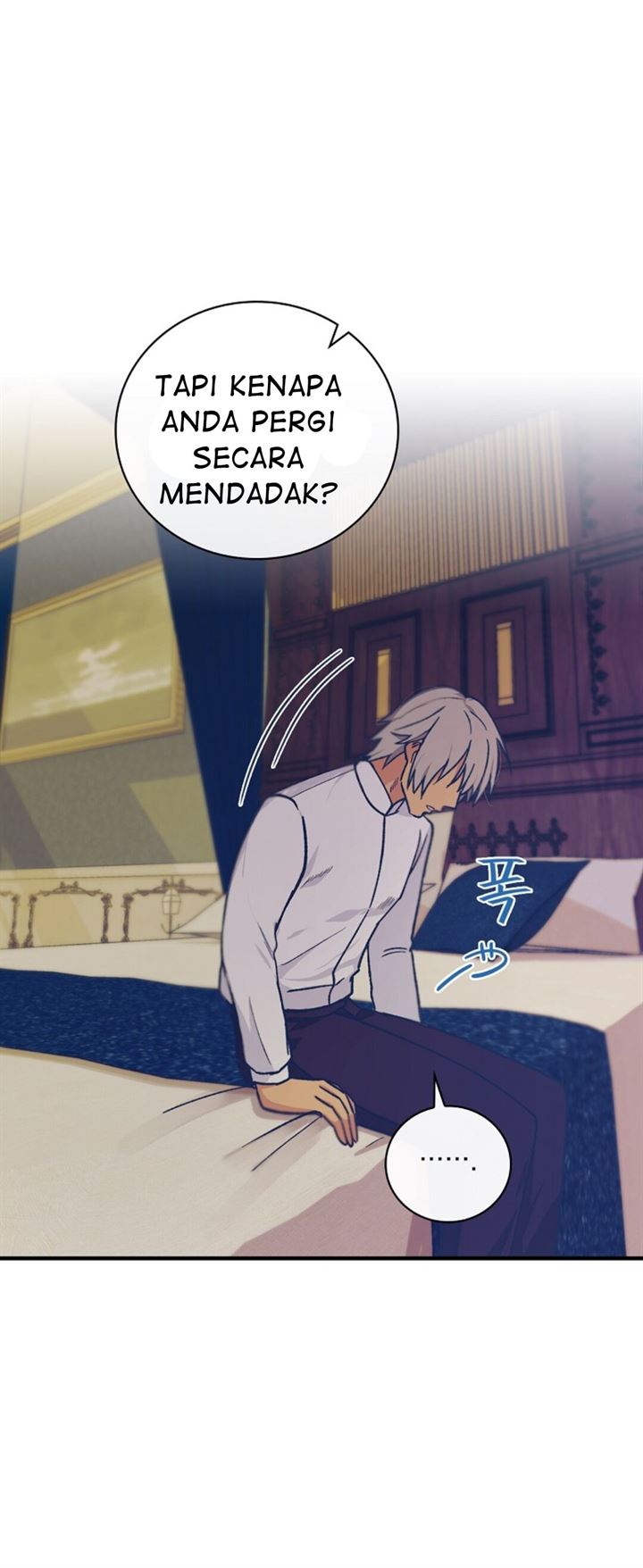 Knight of the Frozen Flower - Chapter 2 13 Knight of the Frozen Flower - Chapter 2 13