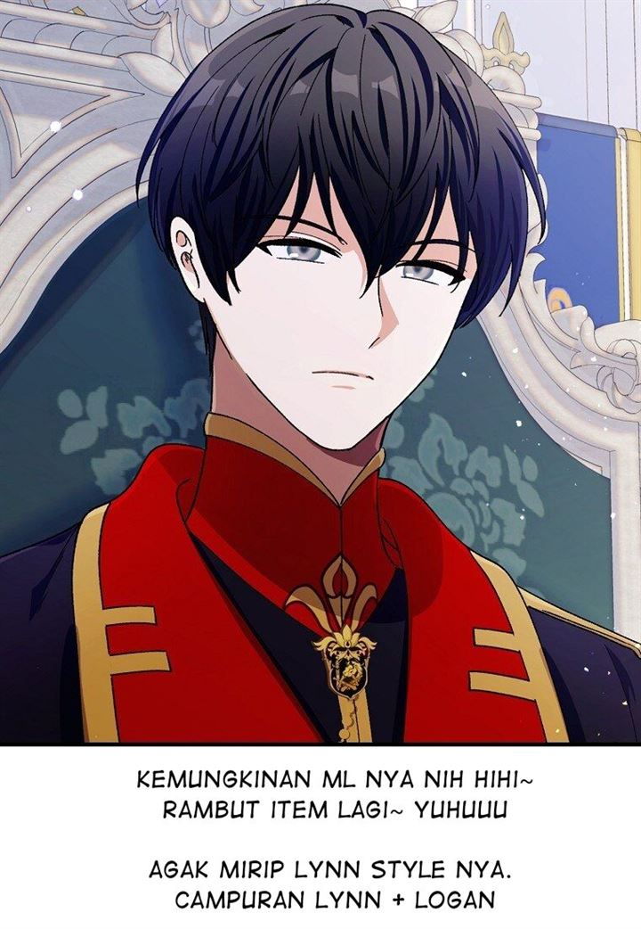 Knight of the Frozen Flower - Chapter 2 53 Knight of the Frozen Flower - Chapter 2 53