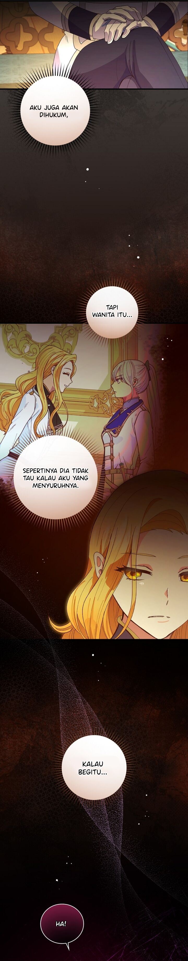 Knight of the Frozen Flower - Chapter 29 9