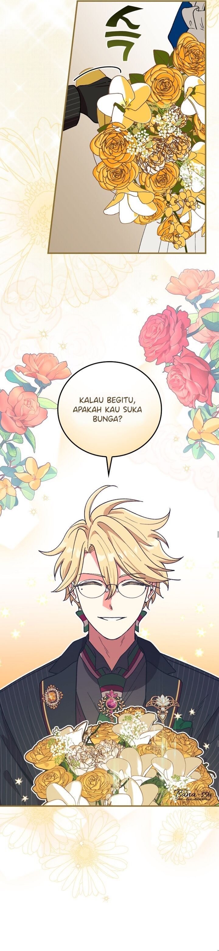 Knight of the Frozen Flower - Chapter 29 26
