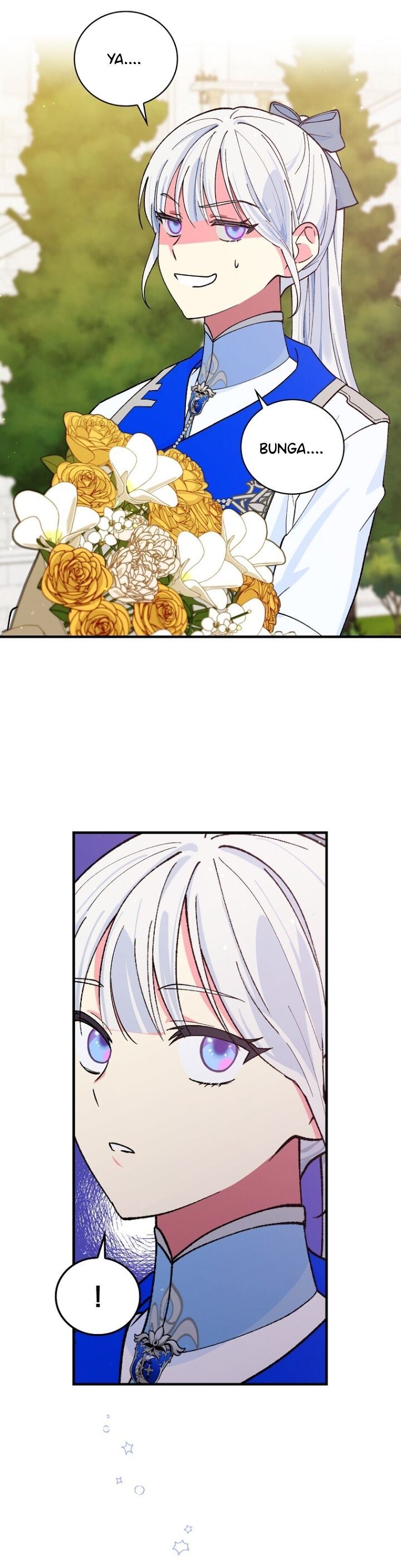 Knight of the Frozen Flower - Chapter 29 27