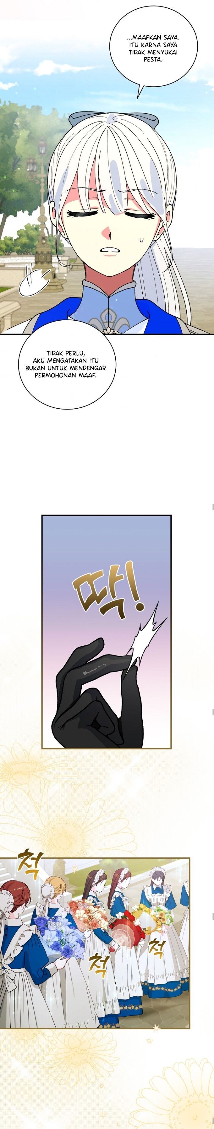 Knight of the Frozen Flower - Chapter 29 25