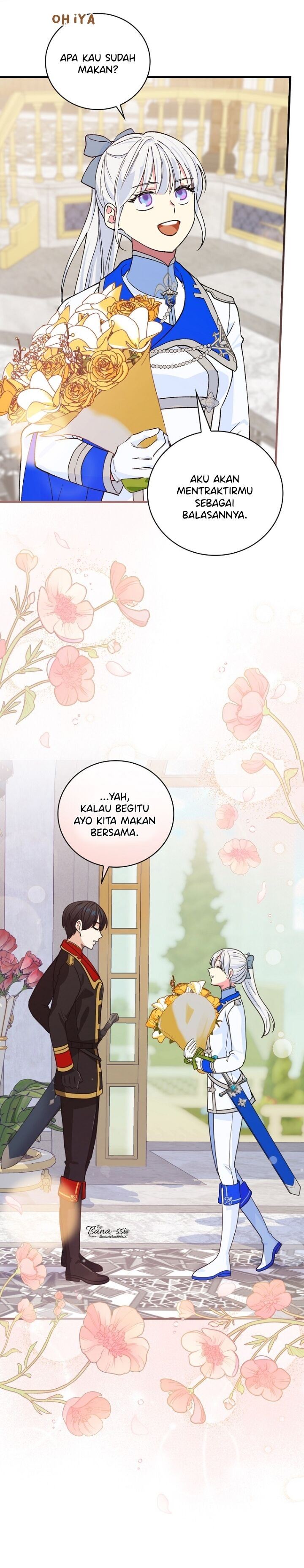 Knight of the Frozen Flower - Chapter 29 31