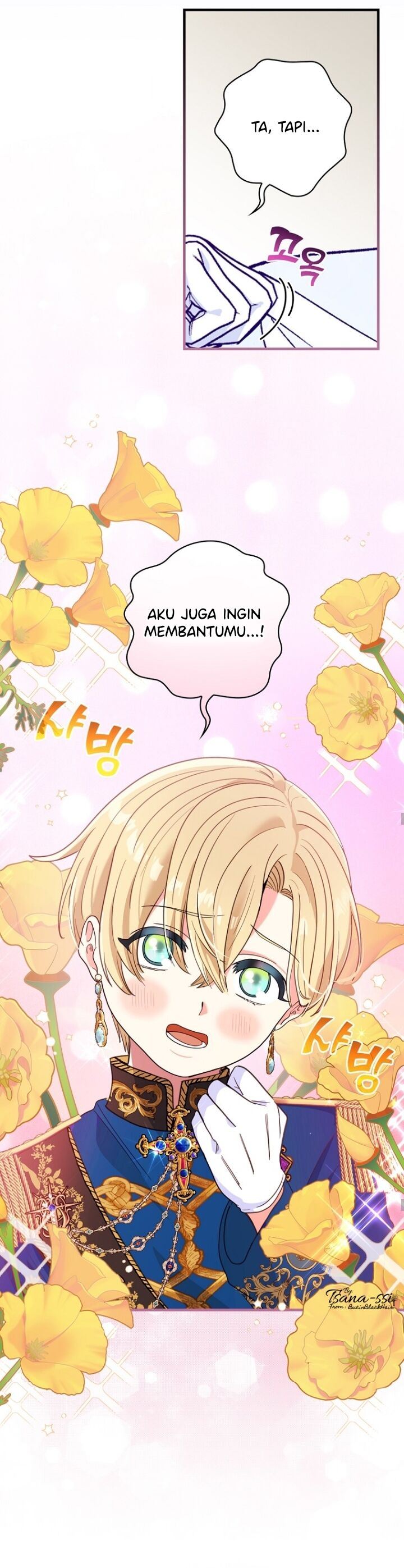 Knight of the Frozen Flower - Chapter 29 19
