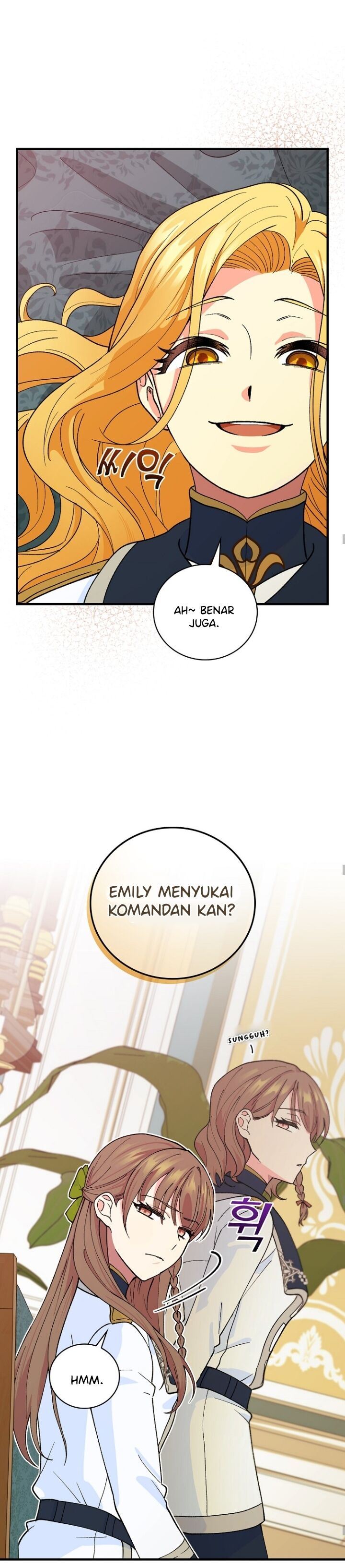 Knight of the Frozen Flower - Chapter 29 12