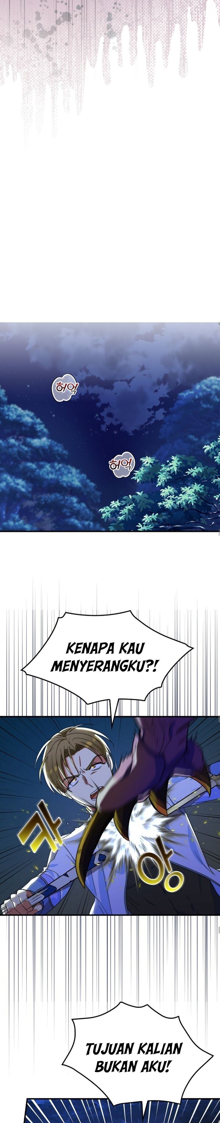 Knight of the Frozen Flower - Chapter 22 20 Knight of the Frozen Flower - Chapter 22 20