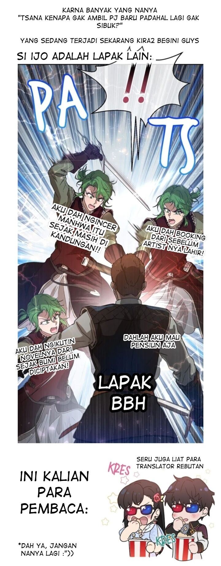 Knight of the Frozen Flower - Chapter 22 30 Knight of the Frozen Flower - Chapter 22 30