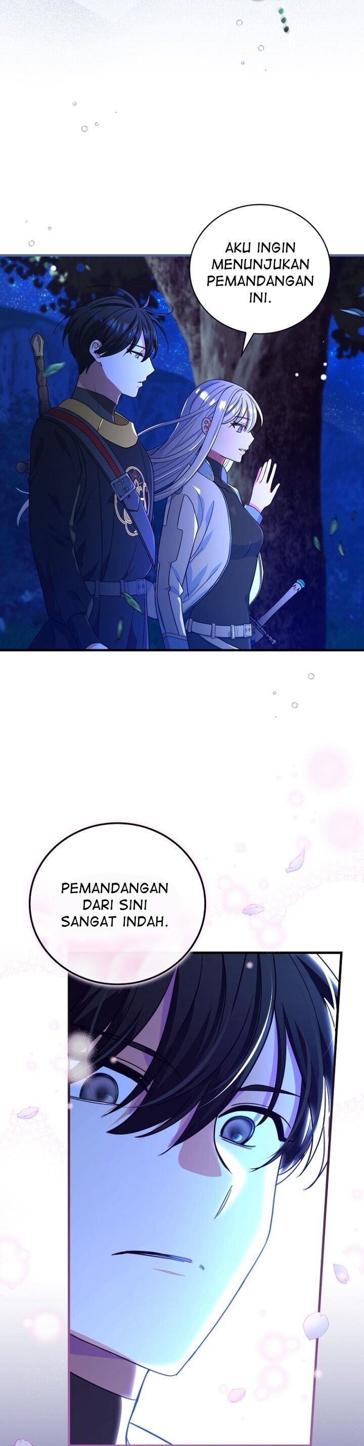 Knight of the Frozen Flower - Chapter 23 8 Knight of the Frozen Flower - Chapter 23 8