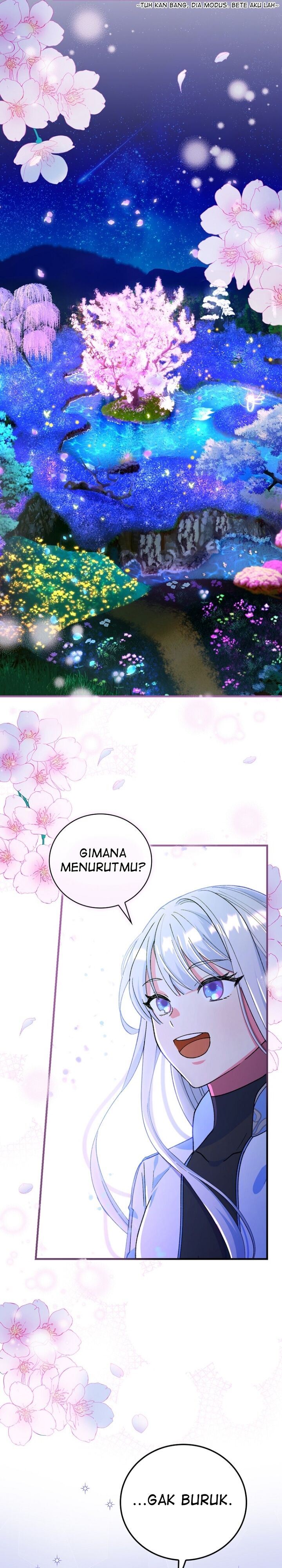 Knight of the Frozen Flower - Chapter 23 9 Knight of the Frozen Flower - Chapter 23 9