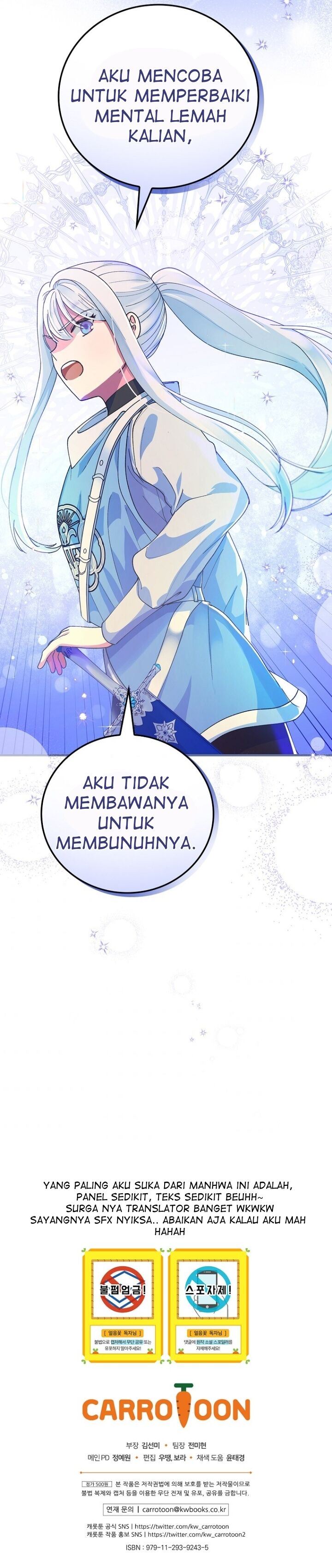 Knight of the Frozen Flower - Chapter 23 28 Knight of the Frozen Flower - Chapter 23 28