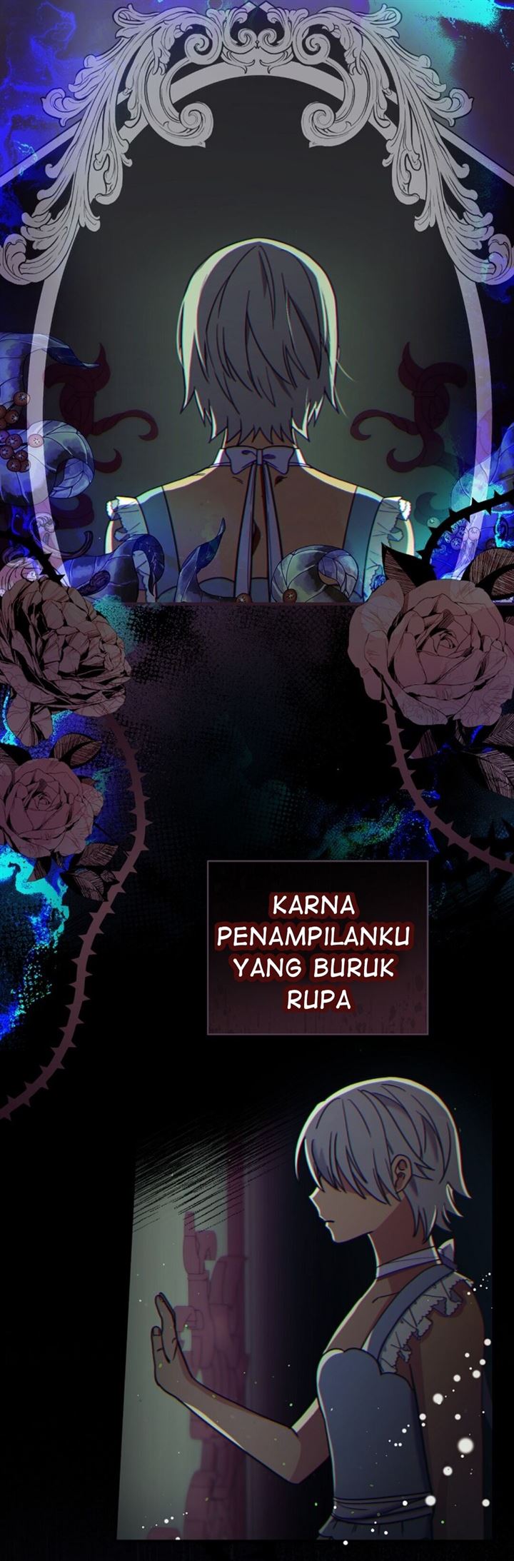 Knight of the Frozen Flower - Chapter 3 2 Knight of the Frozen Flower - Chapter 3 2