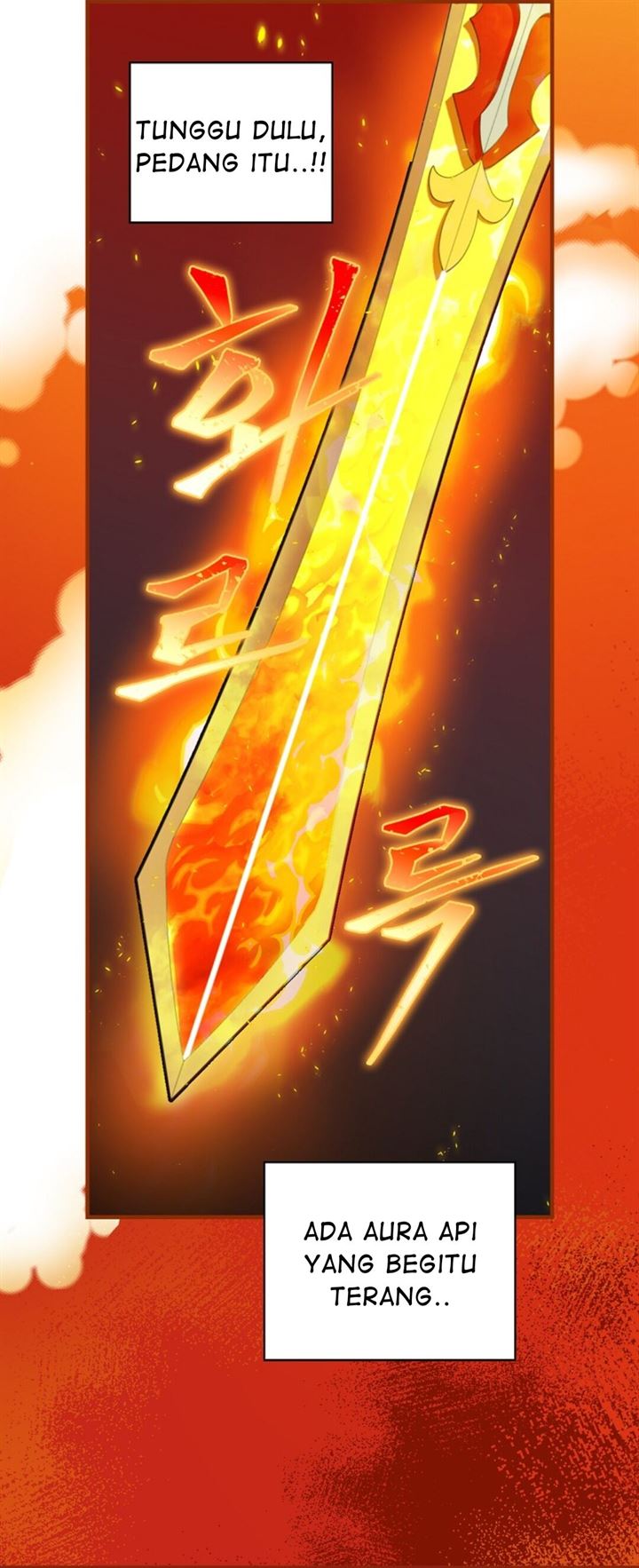 Knight of the Frozen Flower - Chapter 3 23 Knight of the Frozen Flower - Chapter 3 23