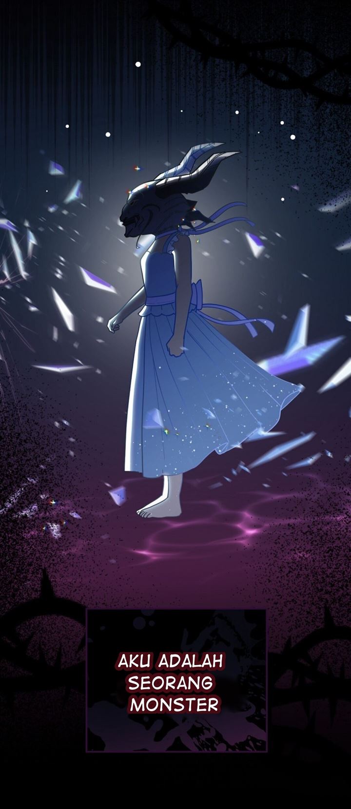 Knight of the Frozen Flower - Chapter 3 3 Knight of the Frozen Flower - Chapter 3 3