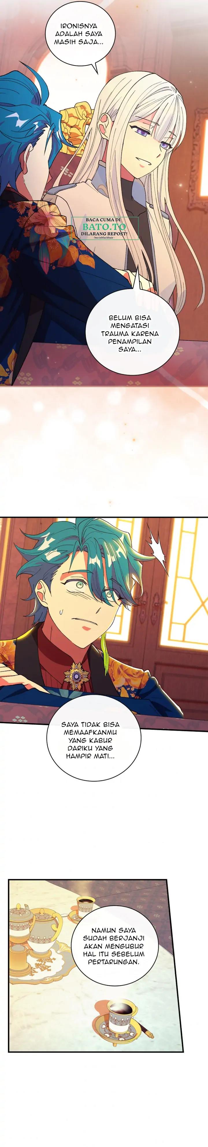 Knight of the Frozen Flower - Chapter 38 30 Knight of the Frozen Flower - Chapter 38 30