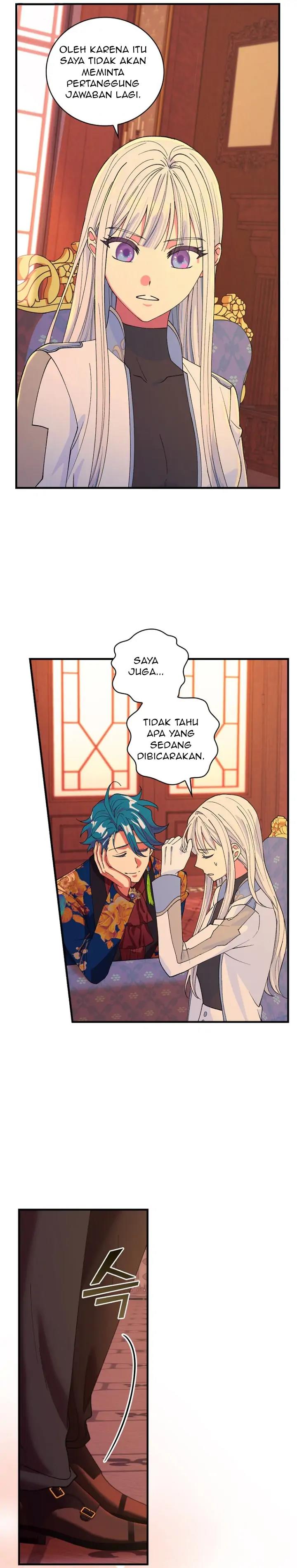 Knight of the Frozen Flower - Chapter 38 31 Knight of the Frozen Flower - Chapter 38 31